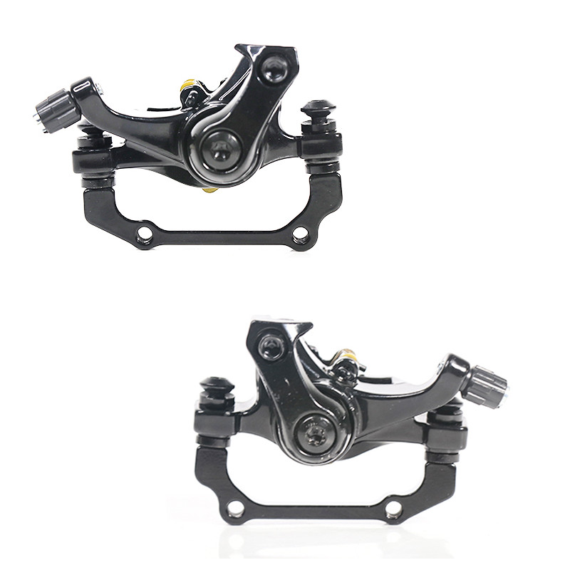 Zacisk hamulcowy g2 komplet